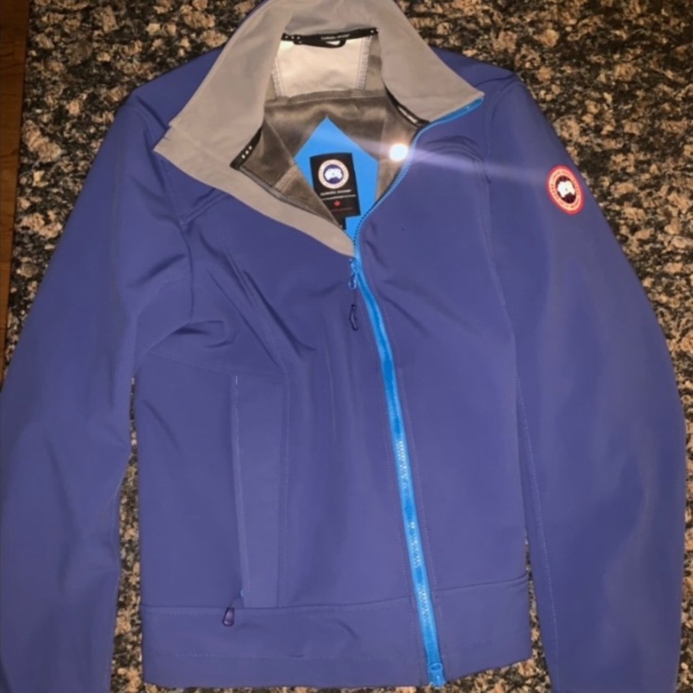Canada goose men’s M jacket